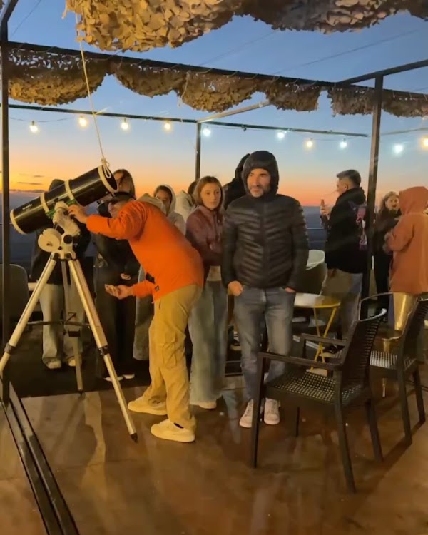 Especial Luna Llena