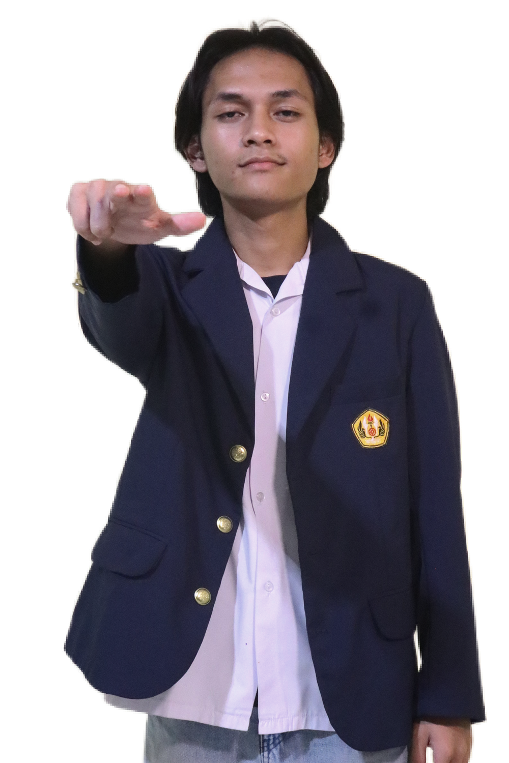 Muhammad Ariq Fadhil