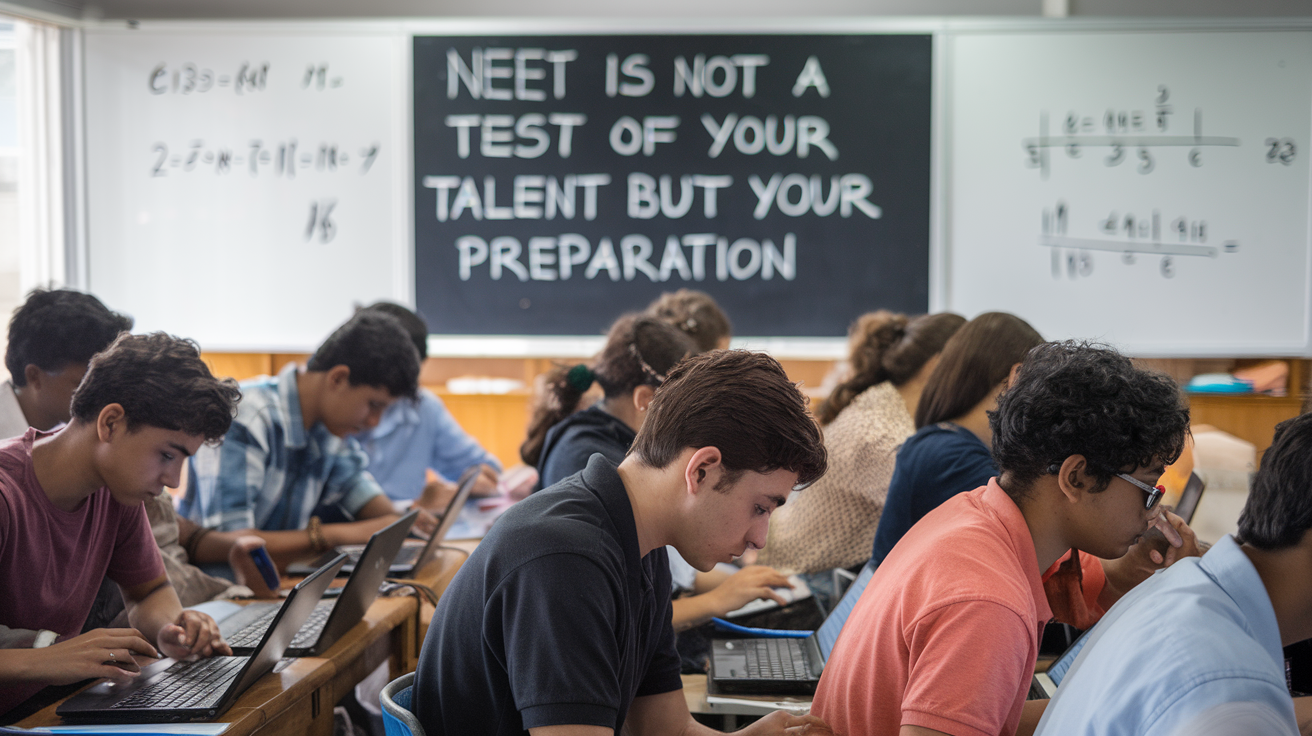 Best NEET Coaching in Mumbai – Top Institutes 2026