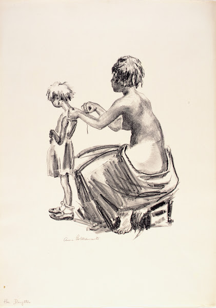 Her Daughter