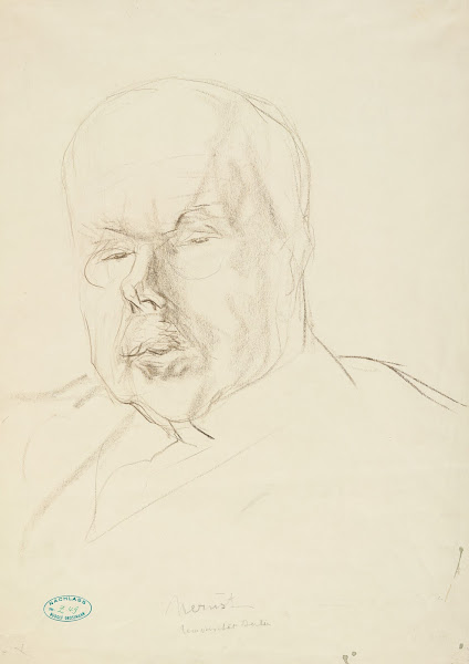 Walther Nernst Universität Berlin 1932