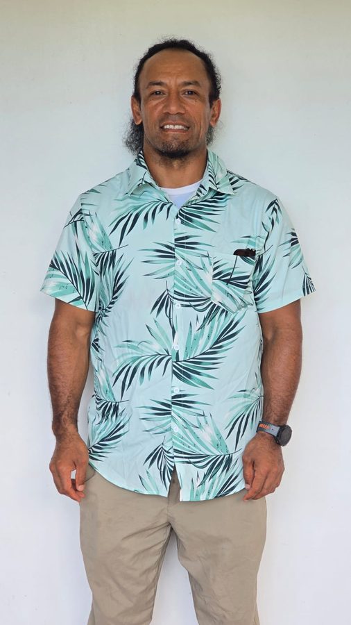Lorenzo Mea-mea Haoa Tuki