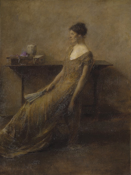 Lady in Gold