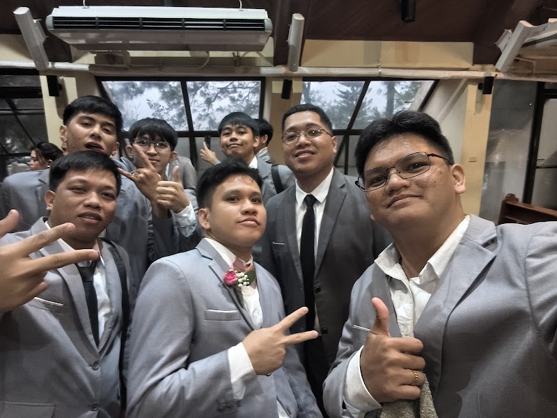 Shared by Mr. Kerwyn Penia