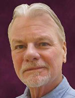 Brian Hughes - Molloy