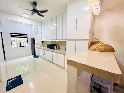 Kajang Perdana 8B, Kajang — Teres Dua Tingkat, Diperluas — foto 8/10