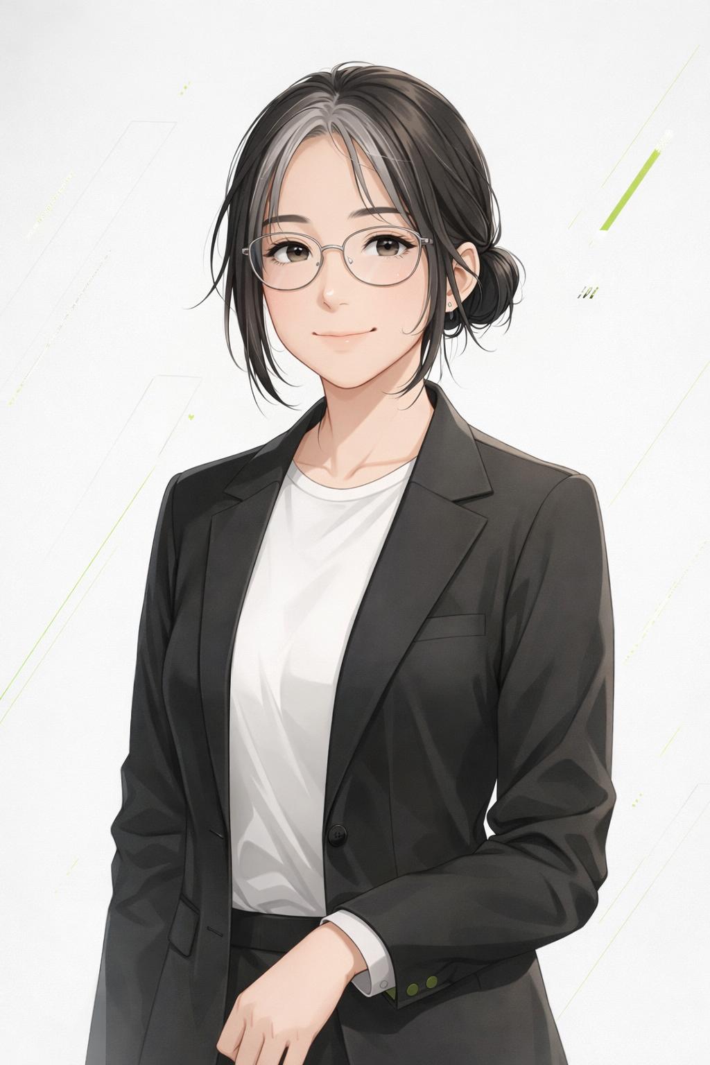 しむた　ゆきこのプロフィール画像