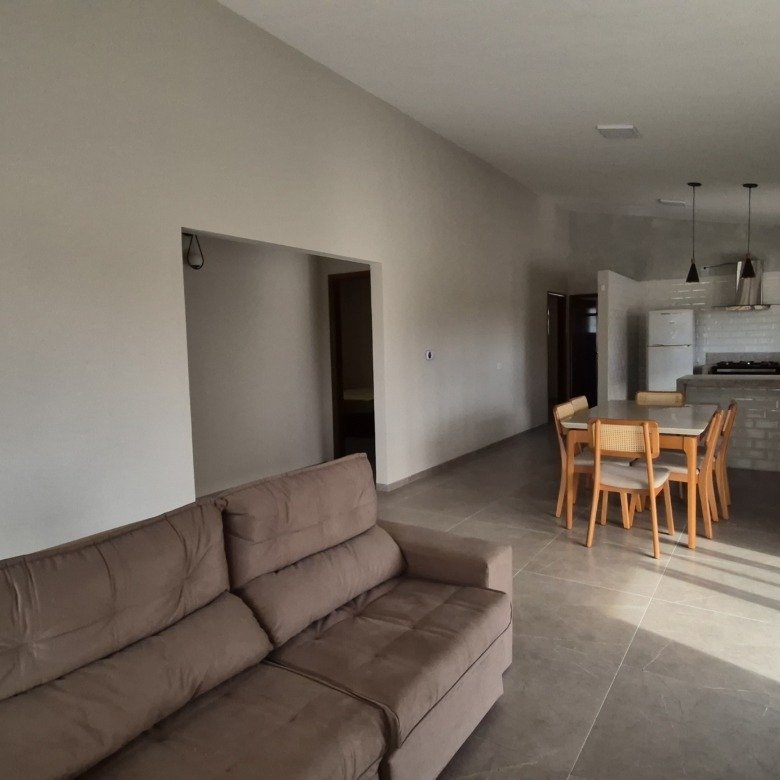 Foto 4 de Casa Térrea com 3 quartos (2 suítes) na quadra OP Marina à venda no Riviera de Santa Cristina XIII