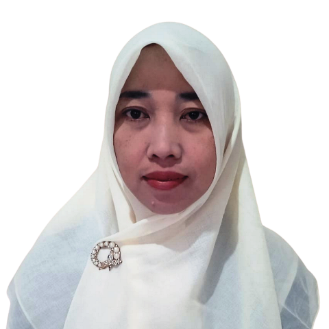 Ustadzah Nita Irawati