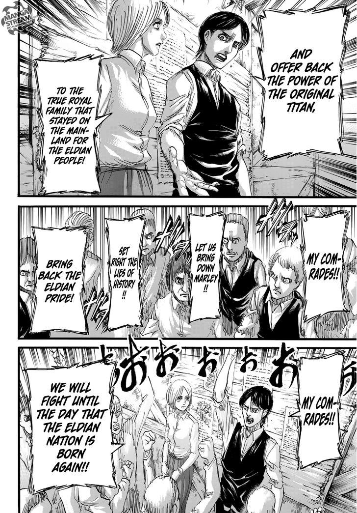 Attack On Titan