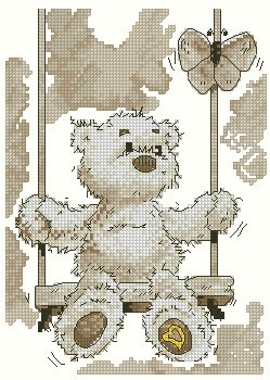 CMP K5530 Lickle Bit Carefree