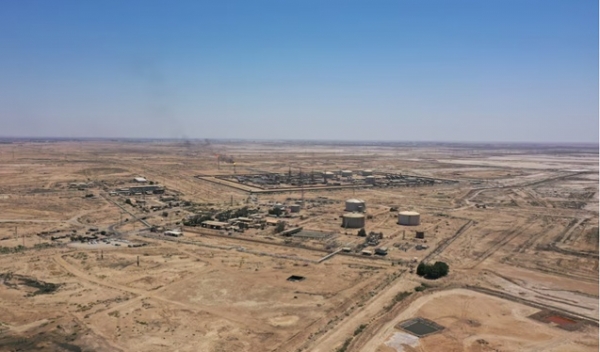 Iraq đột phá chiến lược đa dạng hóa tuyến đường xuất khẩu dầu