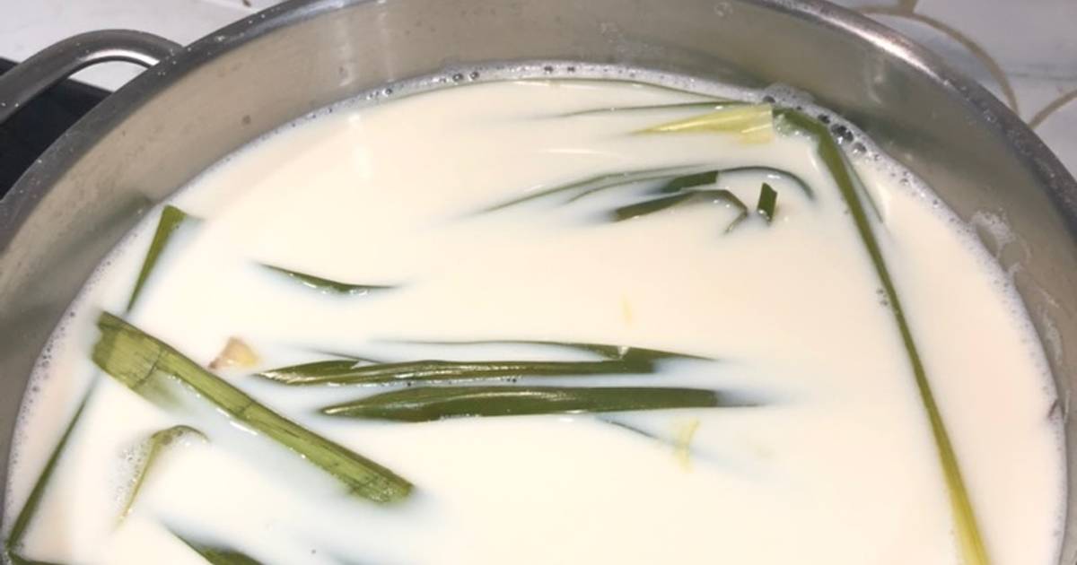 Cách nấu sữa đậu nành thơm ngon