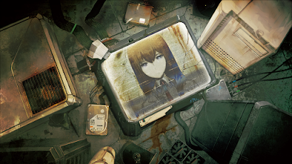 Anime, Anime Girls, Steins;Gate, Makise Kurisu, Fan Art 4K Wallpaper Background