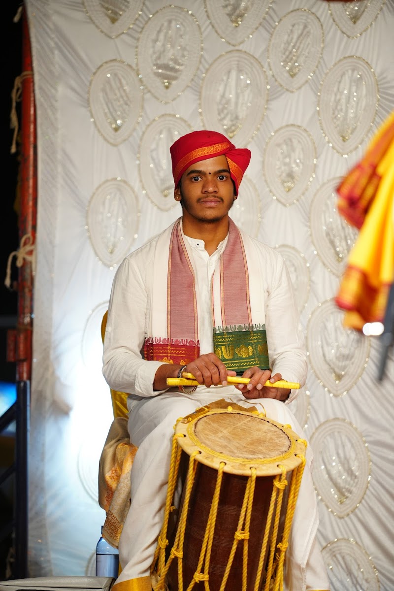 Pannaga Mayya — Yakshagana photo 2
