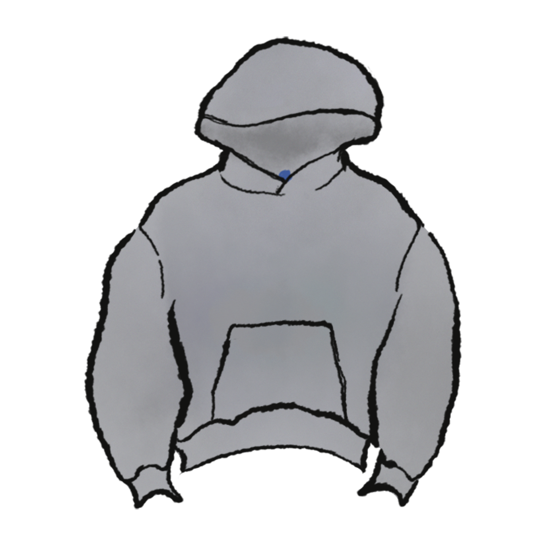 Yeezy Perfect Hoodie product image