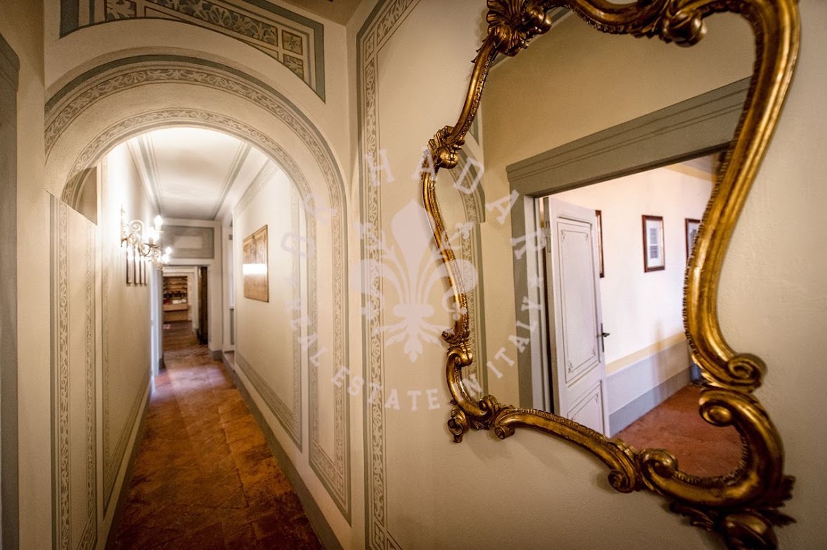 דירות פאלאצו פטרלה (Palazzo Petrella) — 17