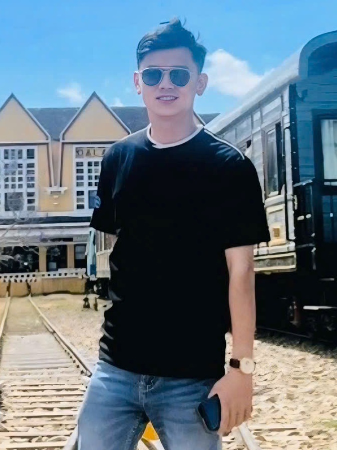 Trần Hồng Lợi