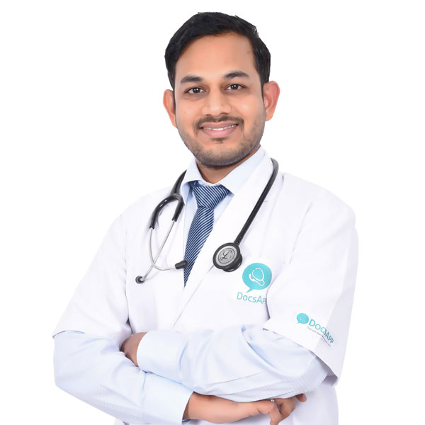 Dr. Rahul S Kanaka