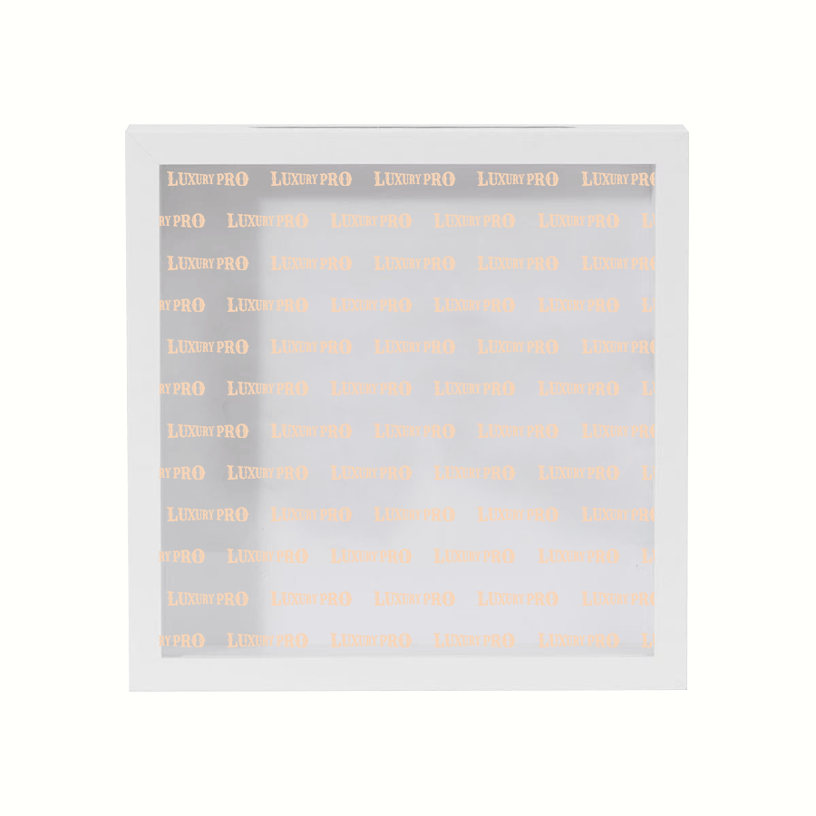 Memory Box Piggy Bank