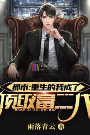 Đỉnh Cấp Thần Hào