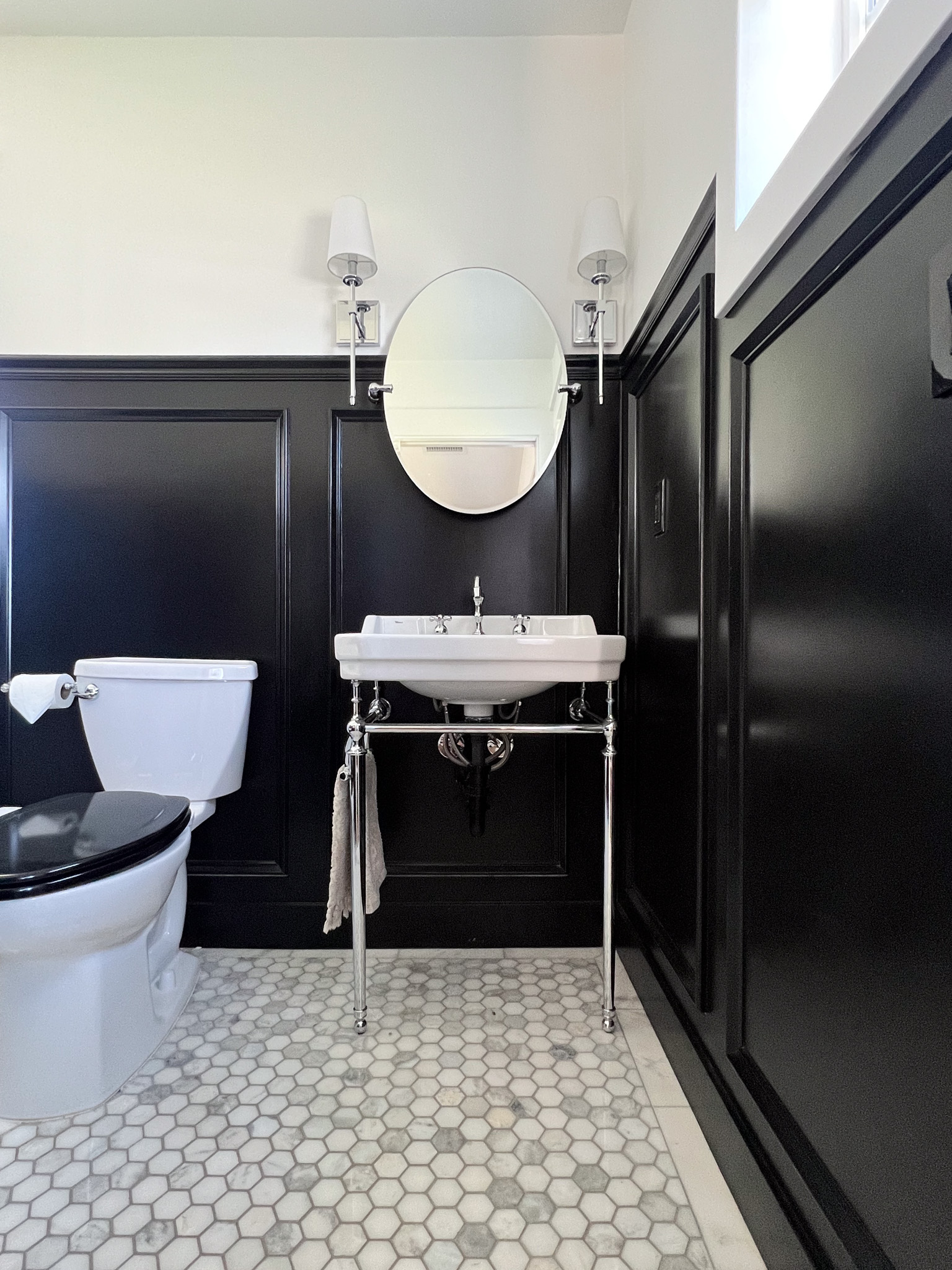 European Suite detail 1