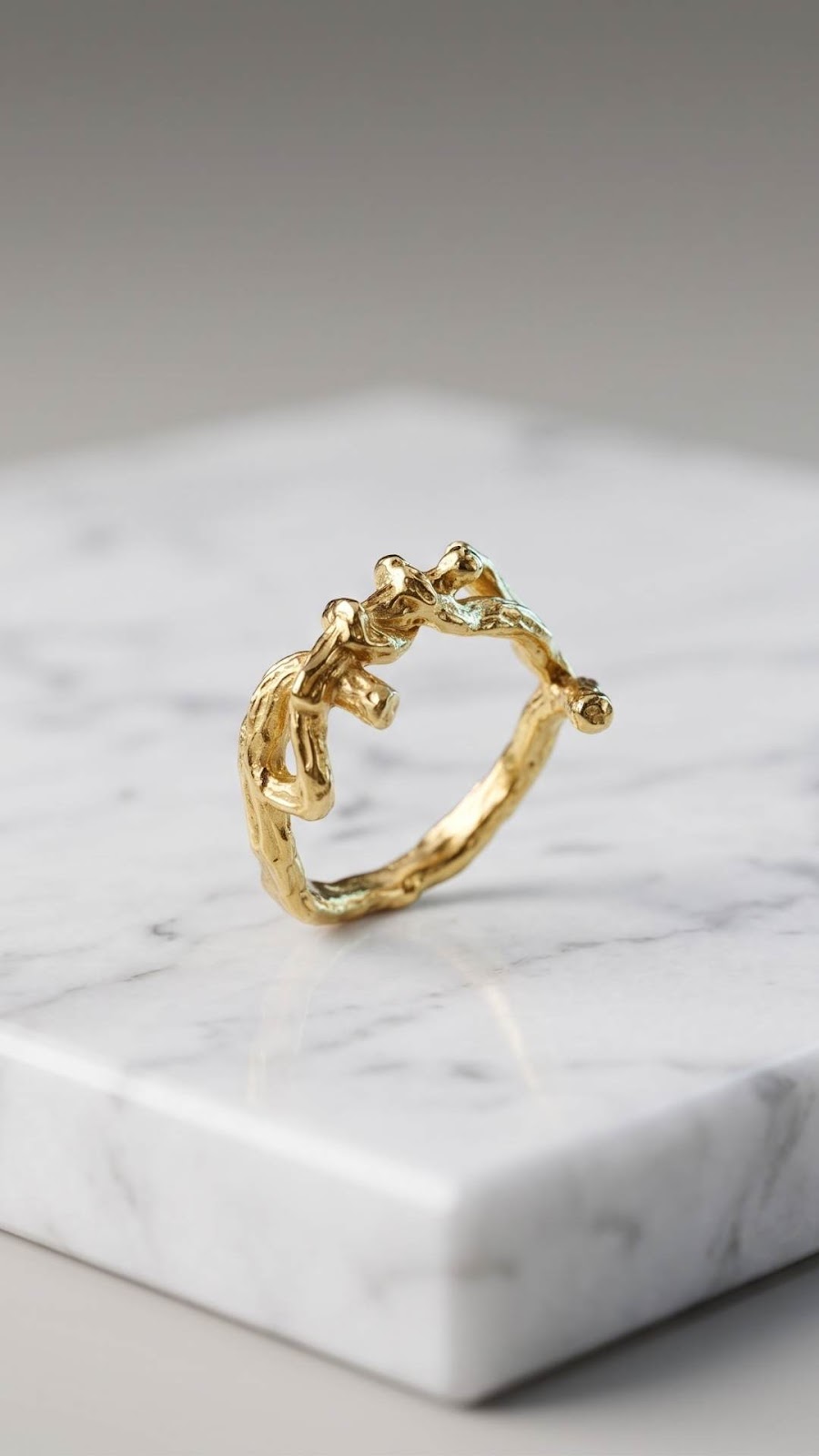 Rings piece image