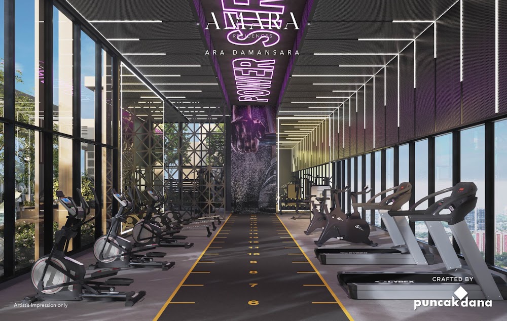 Amara — Petaling Jaya