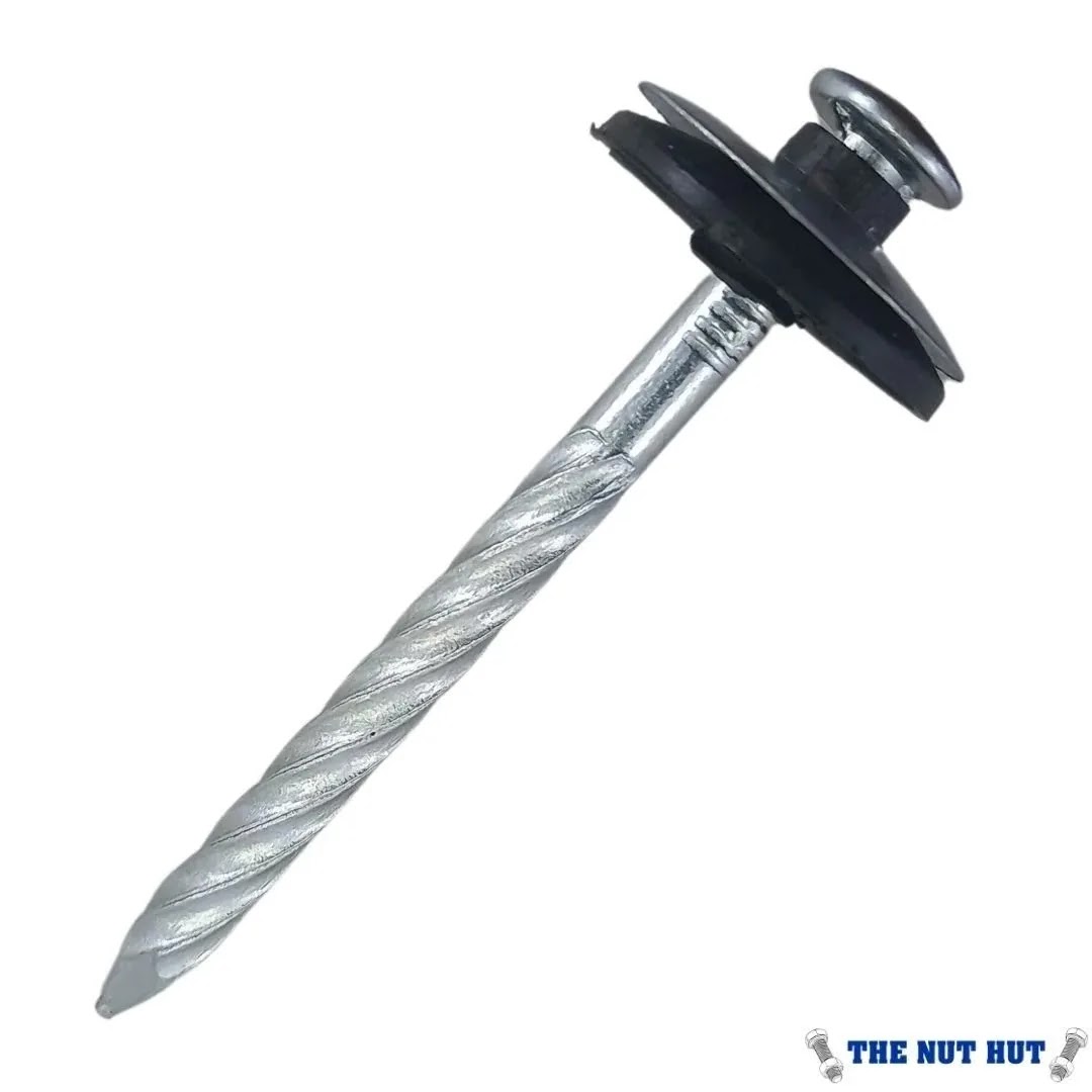EL Toro Screws