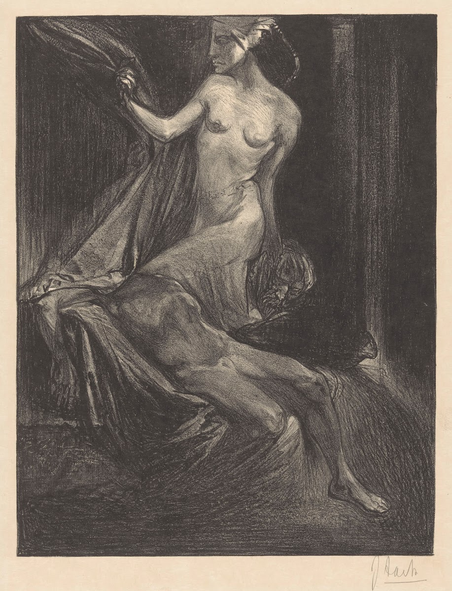 Judith Met Het Hoofd En Lichaam Van Holofernes