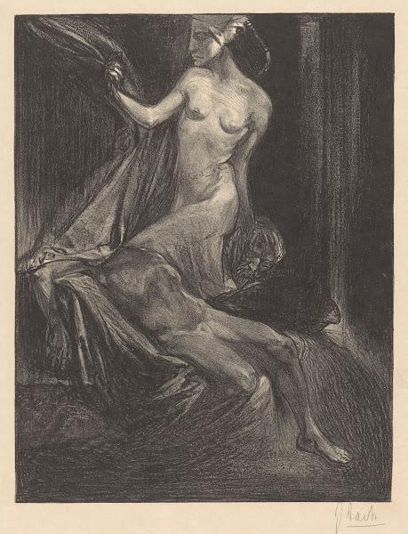 Judith Met Het Hoofd En Lichaam Van Holofernes
