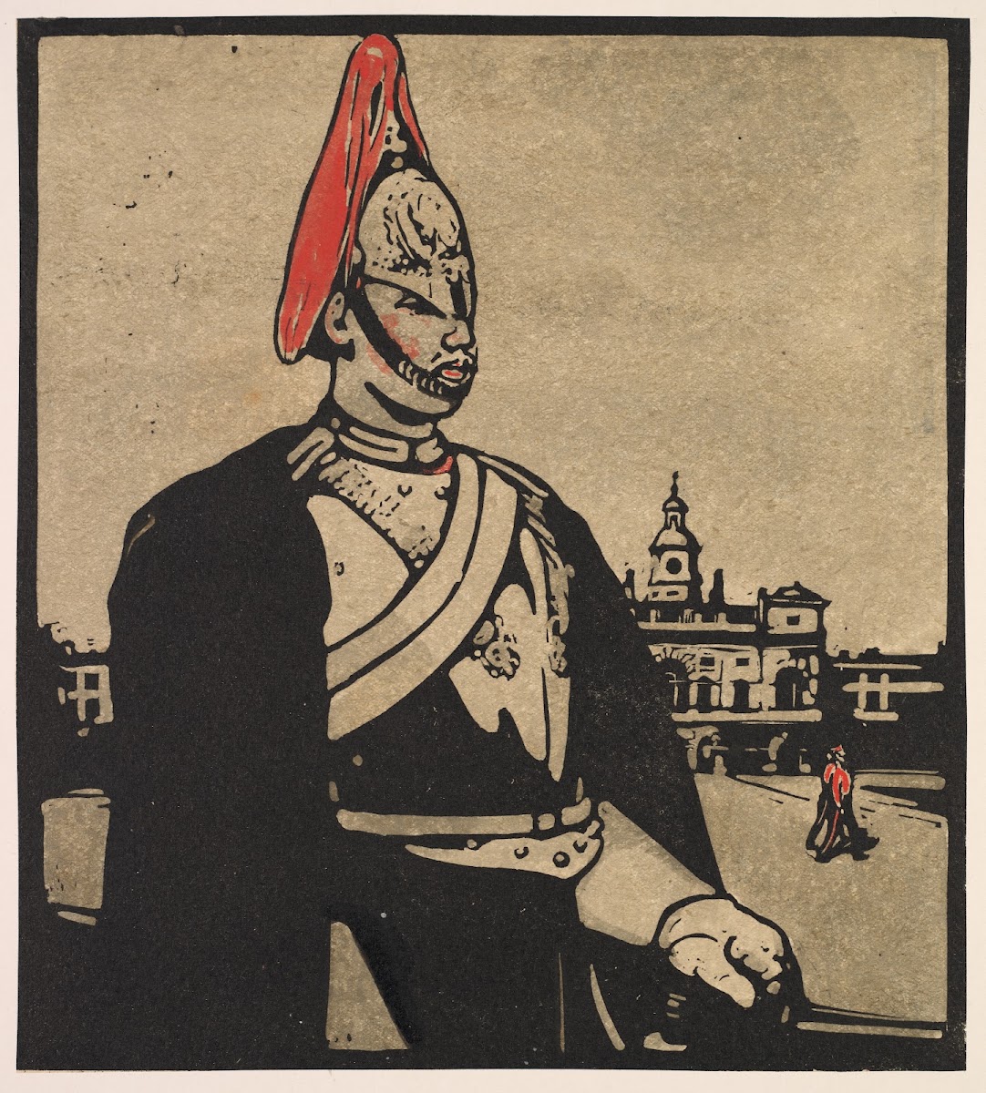 Guardsman 1898