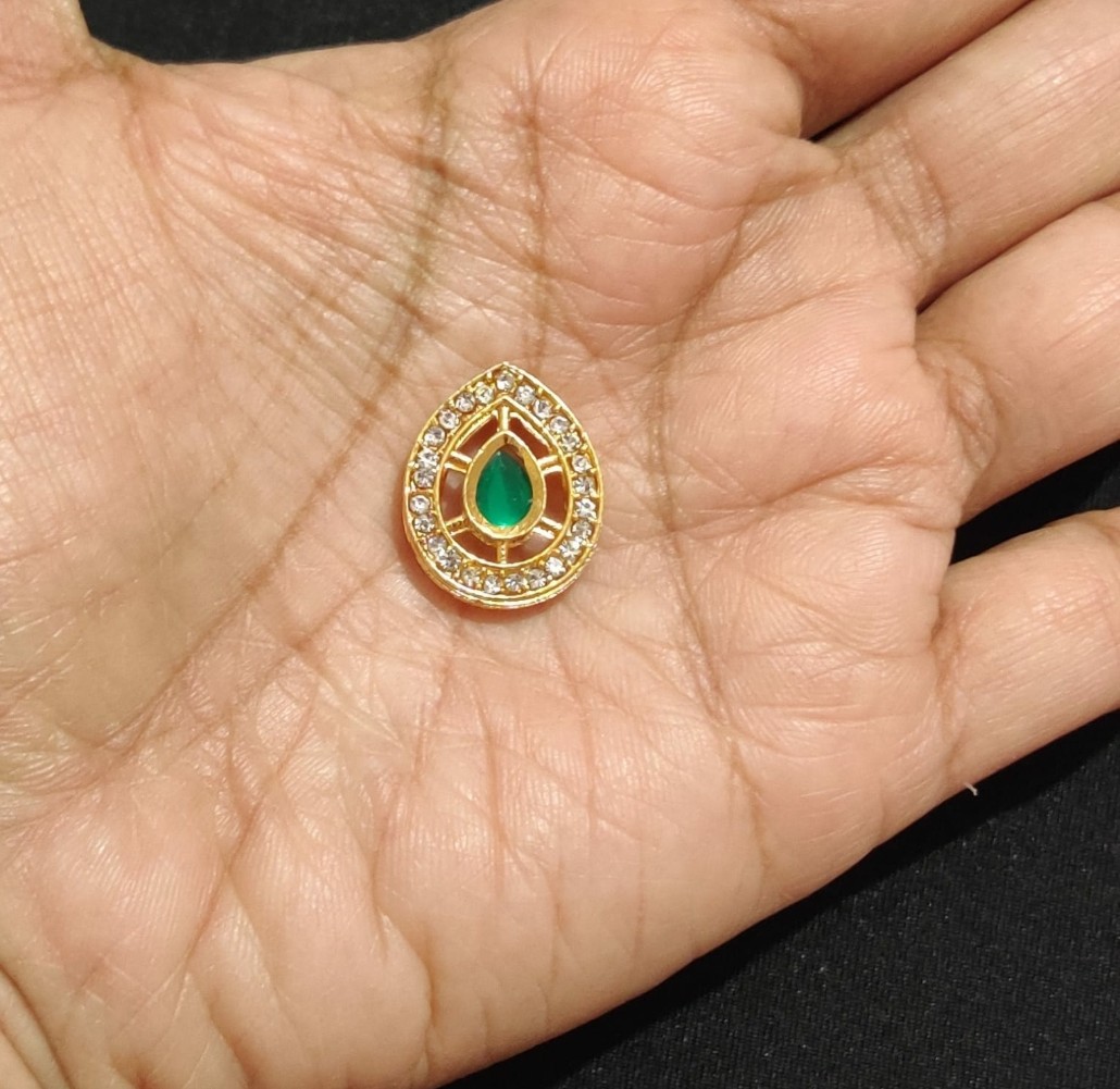 R2-Drop Green  (Pack Of 3)