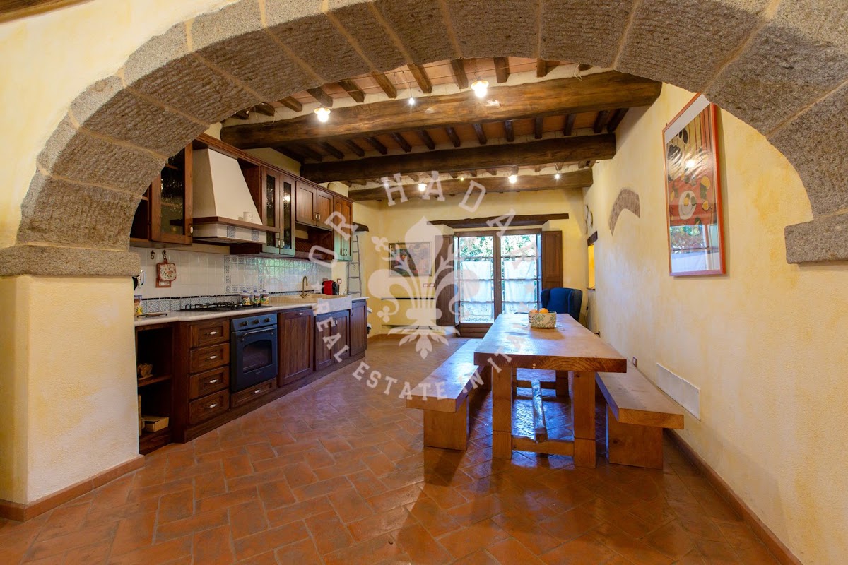 בית פיאן די בוניאנו (Casa Pian di Bugnano) — 6