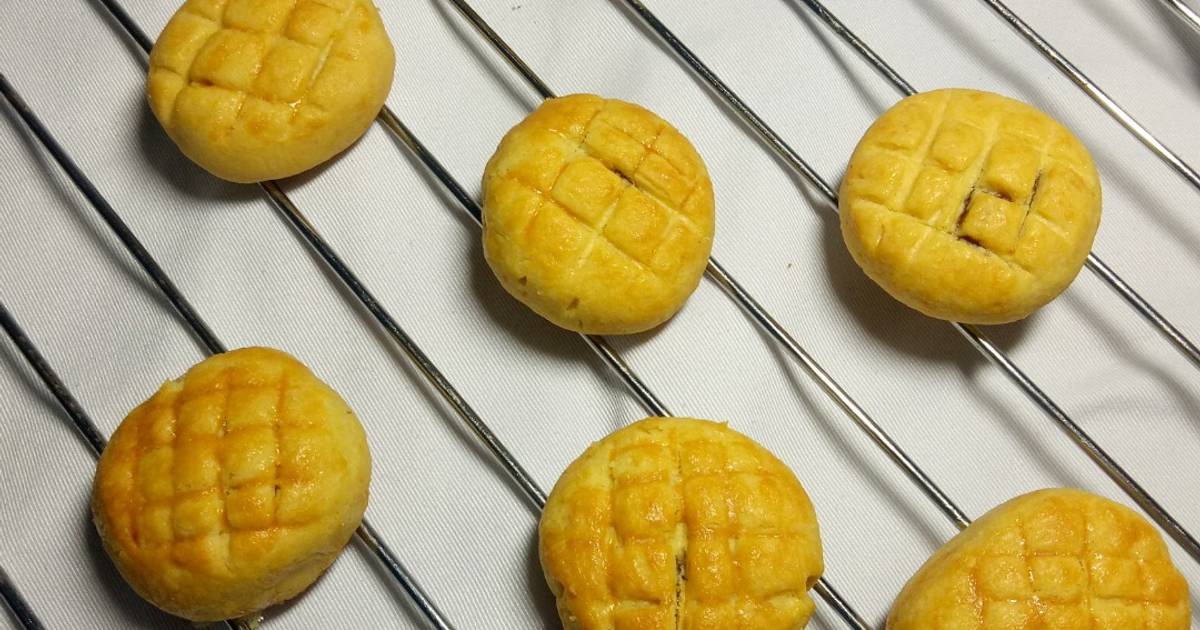 Bánh dứa, Bánh thơm..