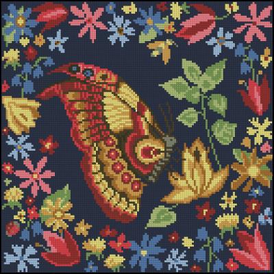 CMP 130242 Pattern