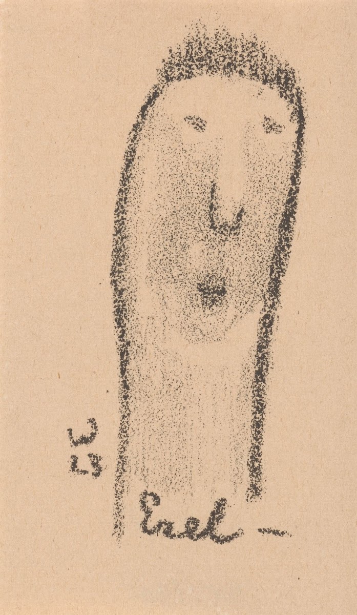 Ezel 1923