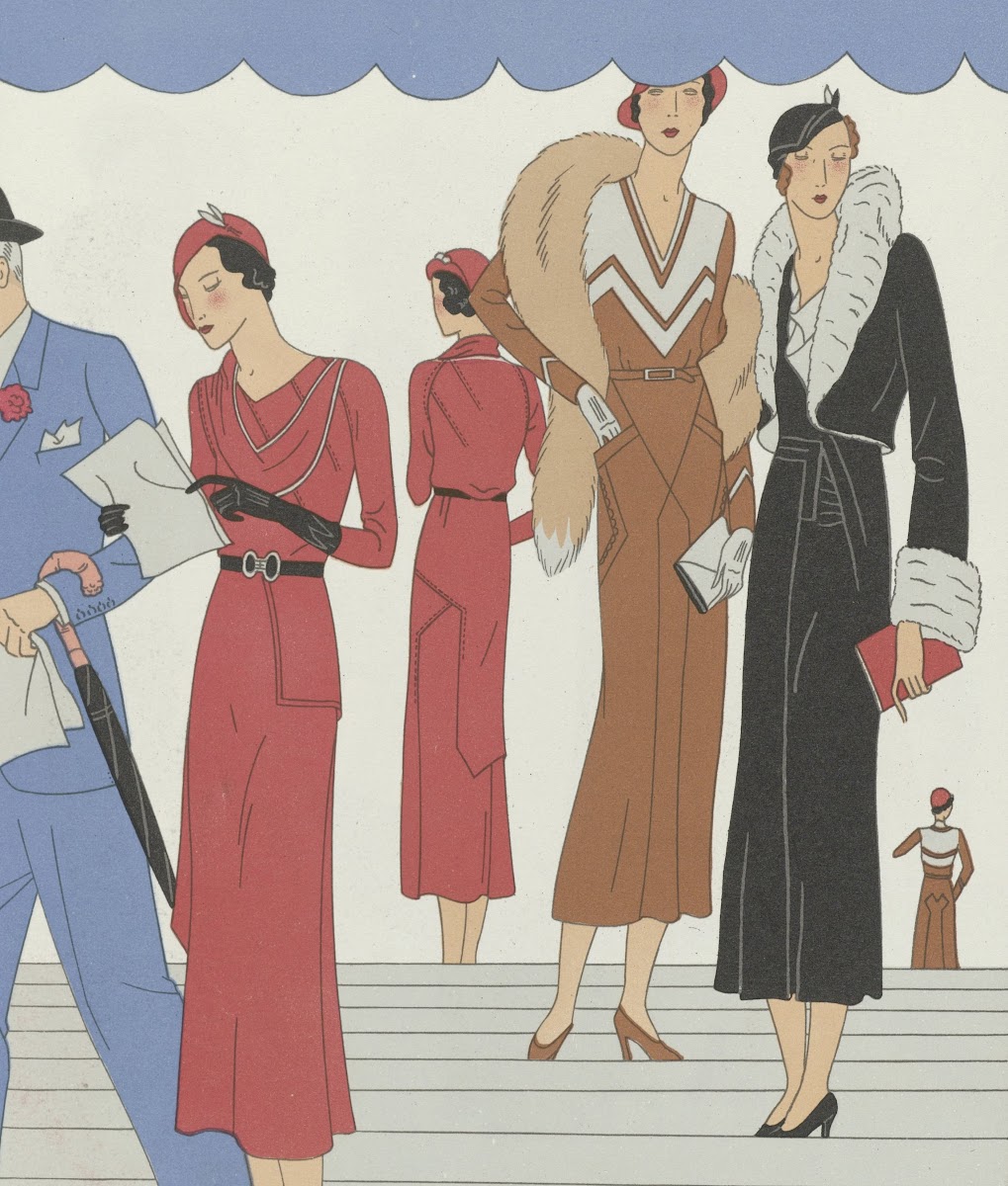 Art  Goût  Beauté p 20 1931