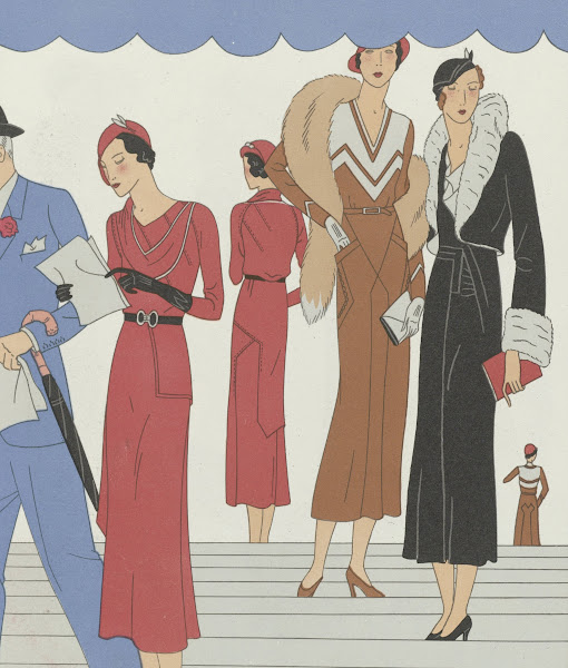 Art  Goût  Beauté p 20 1931