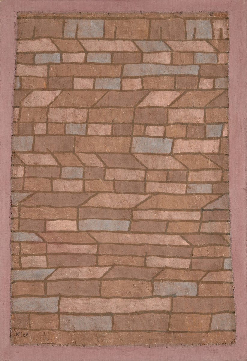 Hutment 1932