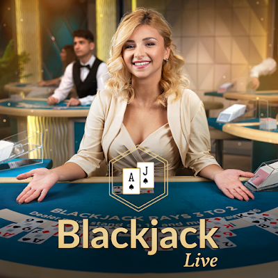 Blackjack Silver F