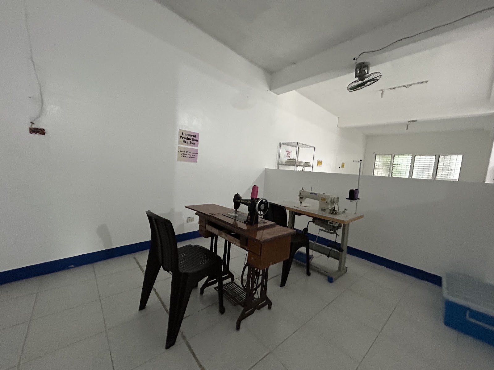 Entrep Laboratory