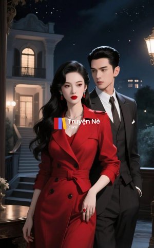 Người Phụ Nữ Lạ Trong Biệt Thự