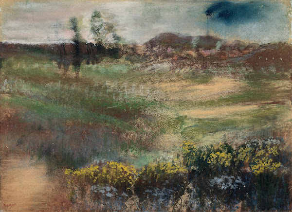 Landscape with Smokestacks 18901893