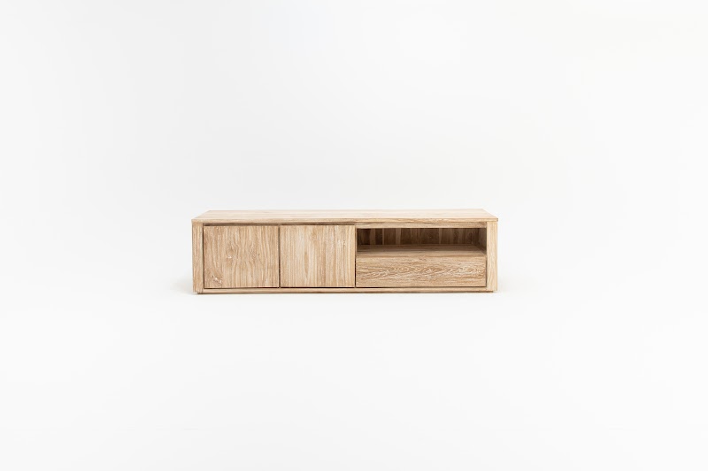 Meuble TV NATURE 4