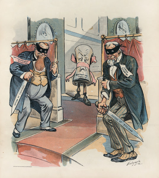 We wont do a thing to it 1897