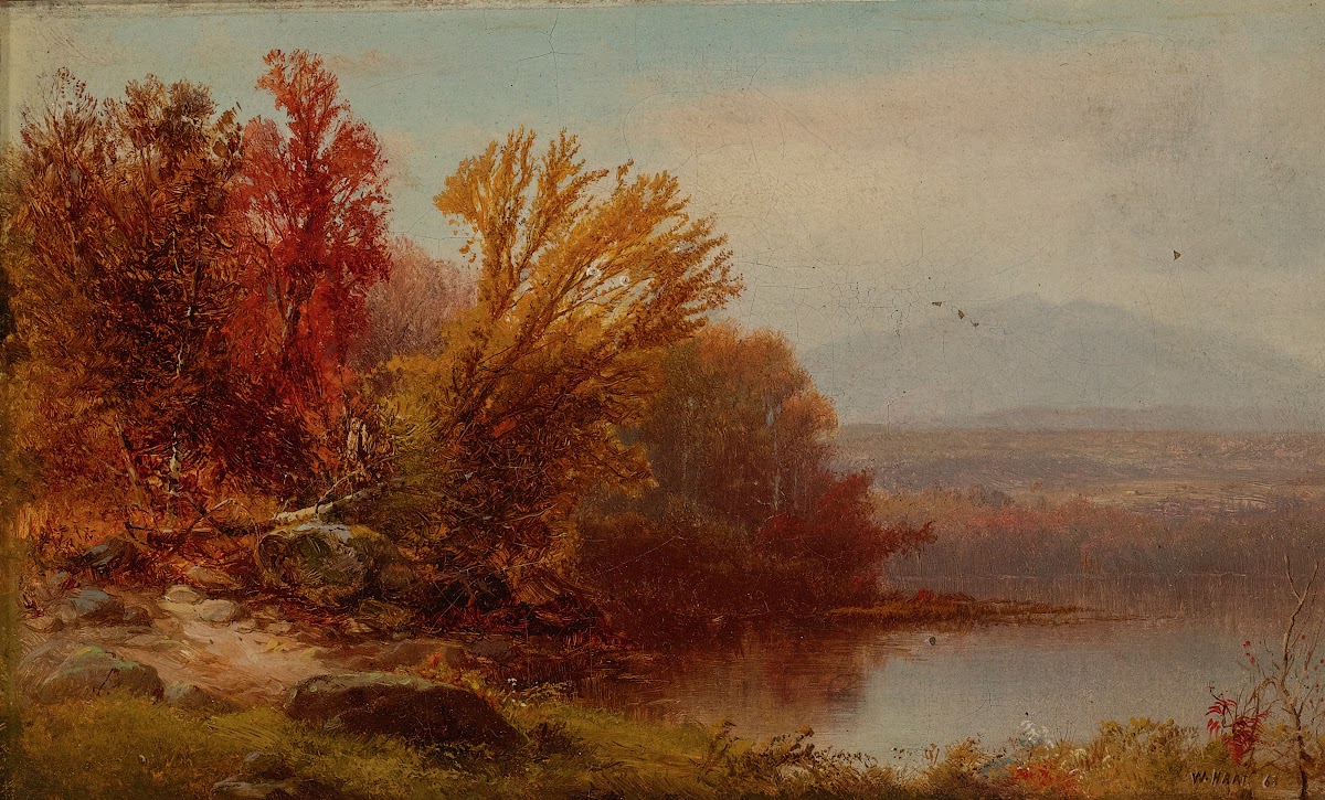 Autumn 1863