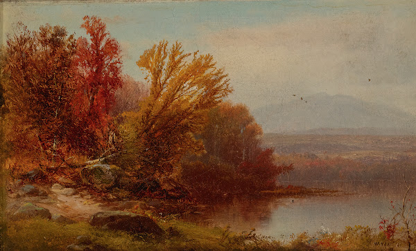 Autumn 1863