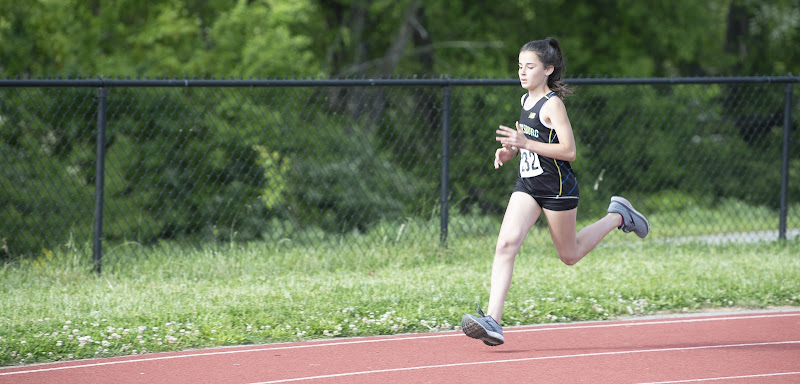 Photo from MS: Track & Field of Charis Krouscas