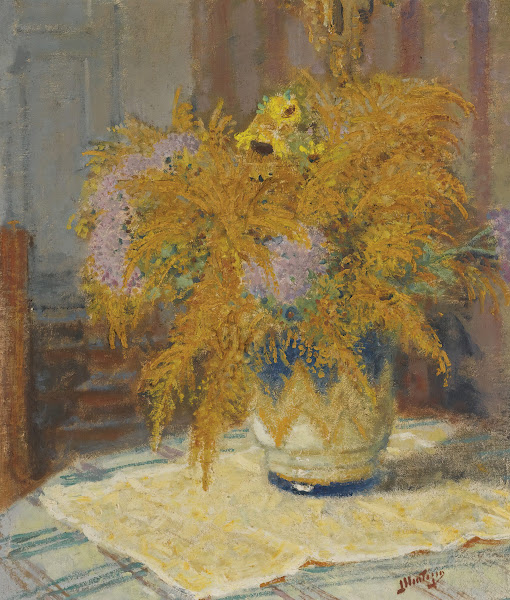 Bouquet De Fleurs